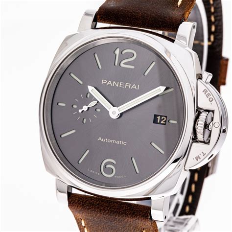 Panerai Luminor Due PAM 00904 